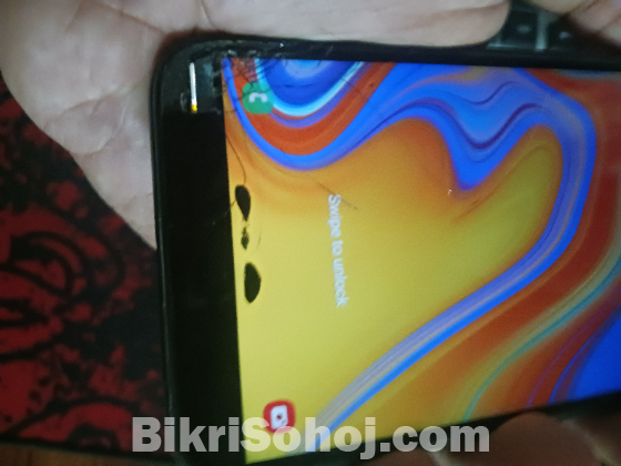 Samsung  j6+